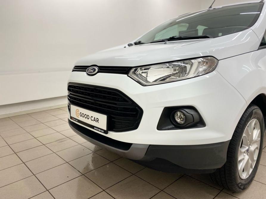 Ford EcoSport II Энгельс  - изображение 9