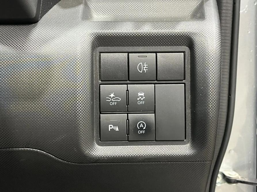 Daihatsu Rocky A200 Пермь  - изображение 20