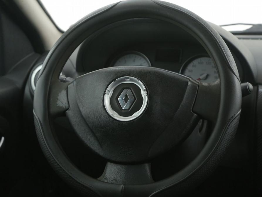 Renault Logan I Рестайлинг Иваново  - изображение 16