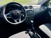Renault Logan II Рестайлинг Нефтекамск  - изображение 19