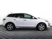 Mazda CX-7 I Рестайлинг Москва  - изображение 27