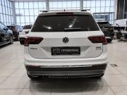 Volkswagen Tiguan II Казань  - изображение 29