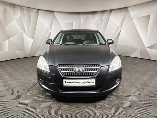 Kia Ceed I с пробегом 2008 года, цена 579 000 рублей, 297846 км, универсал, Автокод Объявления