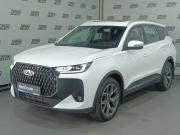 Chery Tiggo 7L Оренбург  - изображение 32
