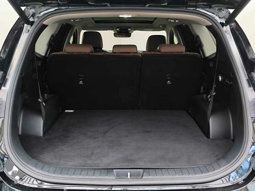 Hyundai Santa Fe IV Рестайлинг Москва  - изображение 19