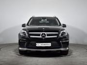 Mercedes-Benz GL-Класс II (X166) Санкт-Петербург  - изображение 26