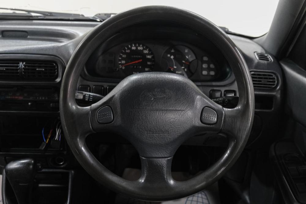 Daihatsu Charade IV Новокузнецк  - изображение 15