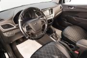 Hyundai Solaris II Челябинск  - изображение 29