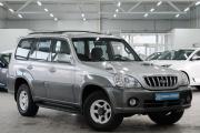 Hyundai Terracan I Омск  - изображение 21