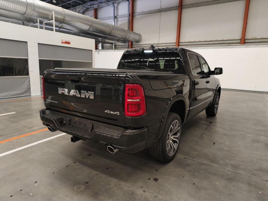 Ram 1500 V Рестайлинг Новосибирск  - изображение 5