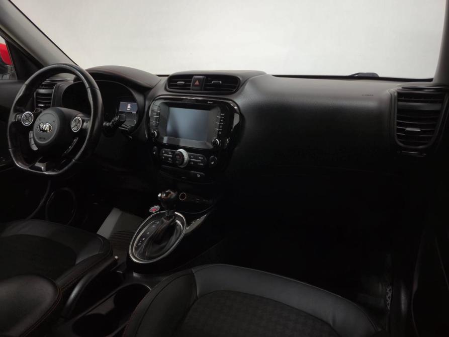 Kia Soul II Рестайлинг Альметьевск  - изображение 16