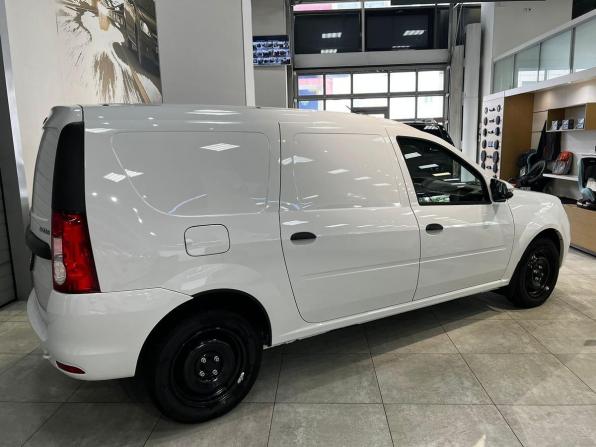 Новый Lada (ВАЗ) Largus I Рестайлинг 2026 года, цена 1 592 000 рублей, фургон, Автокод Объявления