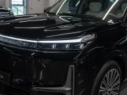 Geely Galaxy M9 Москва  - изображение 77