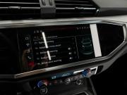 Audi Q3 II (F3) Москва  - изображение 53