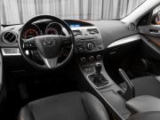 Mazda 3 MPS II Рестайлинг Москва  - изображение 33