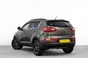 Kia Sportage III Барнаул  - изображение 34