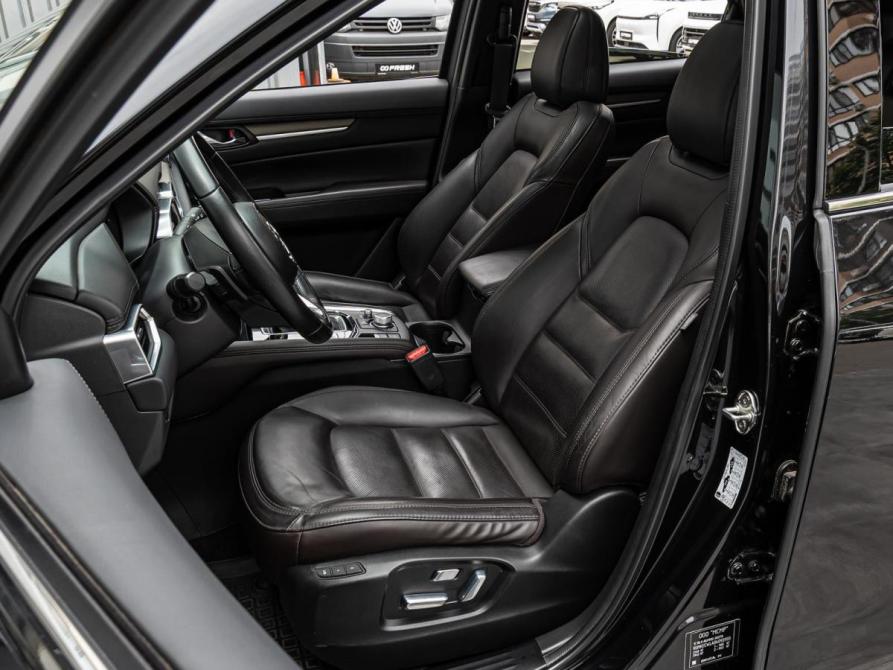Mazda CX-5 II Краснодар  - изображение 9