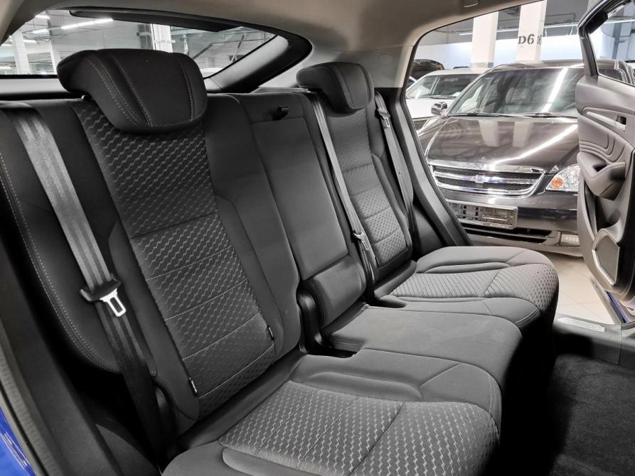 Haval F7x I Нижний Новгород  - изображение 8