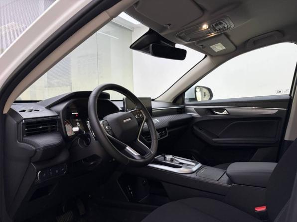 Haval Jolion I Рестайлинг с пробегом 2023 года, цена 1 999 000 рублей, 10515 км, внедорожник, Автокод Объявления