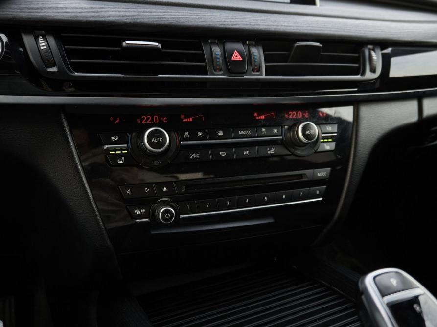 BMW X5 III (F15) Казань  - изображение 10