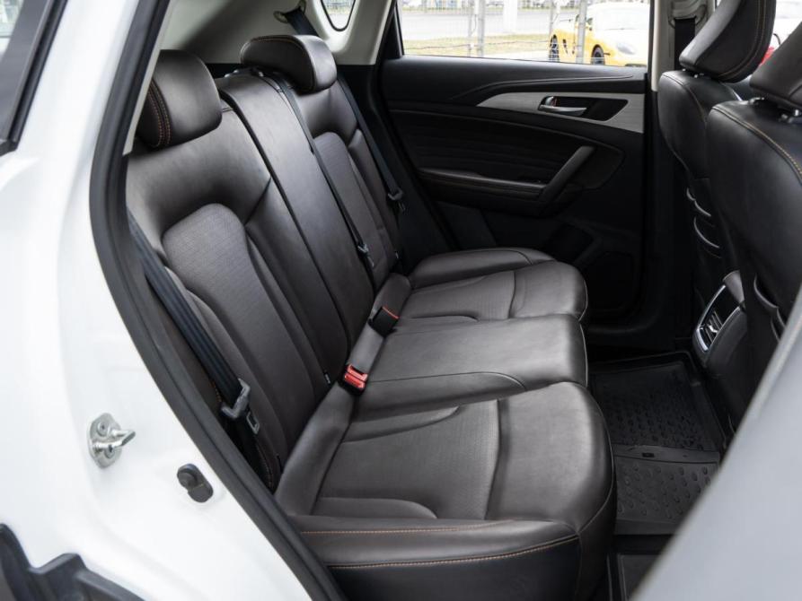 Changan CS35 Plus I Волгоград  - изображение 11