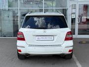 Mercedes-Benz GLK-Класс I (X204) Липецк  - изображение 15