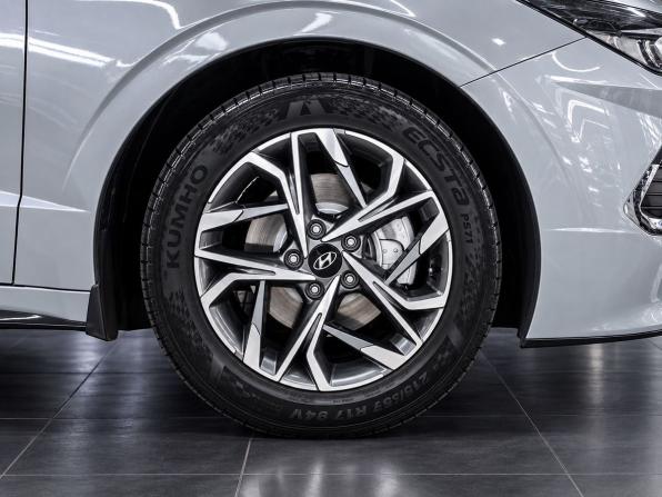 Hyundai Sonata VIII (DN8) с пробегом 2020 года, цена 2 099 900 рублей, 134000 км, седан, Автокод Объявления