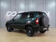 Chevrolet Niva I Воронеж  - изображение 15