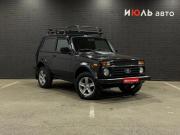 Lada (ВАЗ) 2121 (4x4) I Рестайлинг (2020) Челябинск  - изображение 16