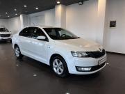 Skoda Rapid I Чебоксары  - изображение 33