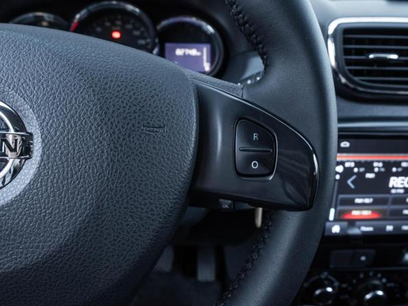 Nissan Terrano III (D10) с пробегом 2018 года, цена 1 388 000 рублей, 82748 км, внедорожник, Автокод Объявления