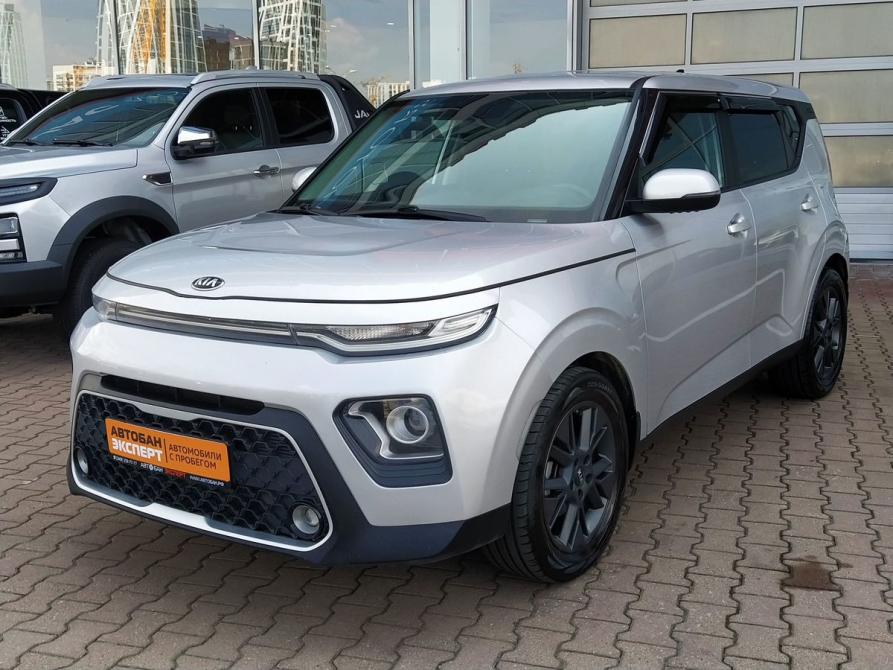 Kia Soul III Екатеринбург  - изображение 1