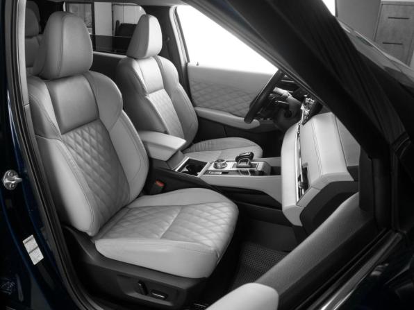 Mitsubishi Outlander IV с пробегом 2022 года, цена 4 812 000 рублей, 52528 км, внедорожник, Автокод Объявления