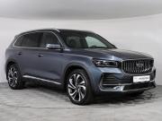 Geely Monjaro I Химки  - изображение 22