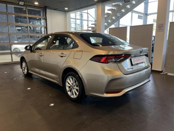 Toyota Corolla XII (E210) с пробегом 2020 года, цена 2 260 000 рублей, 76158 км, седан, Автокод Объявления