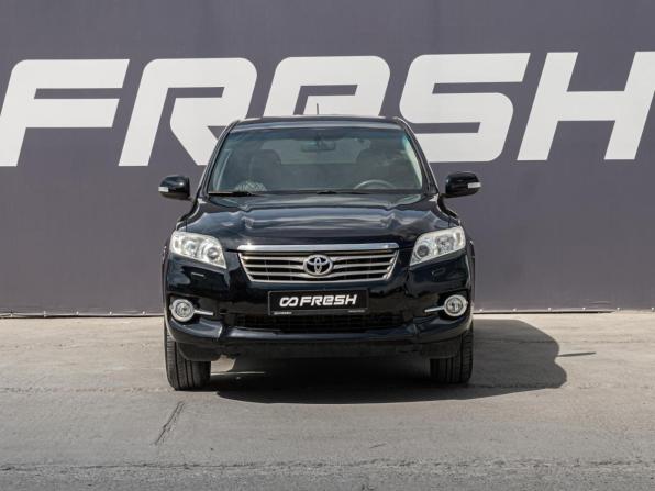 Toyota RAV4 III (XA30) Рестайлинг с пробегом 2010 года, цена 1 299 000 рублей, 183361 км, внедорожник, Автокод Объявления