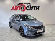 Kia Rio III Воронеж  - изображение 22