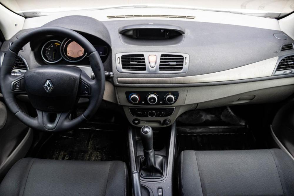 Renault Megane III Уфа  - изображение 15