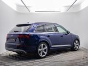 Audi Q7 II (4M) Москва  - изображение 25