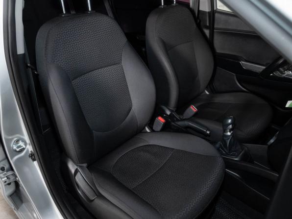 Kia Rio III Рестайлинг с пробегом 2016 года, цена 844 000 рублей, 212000 км, седан, Автокод Объявления