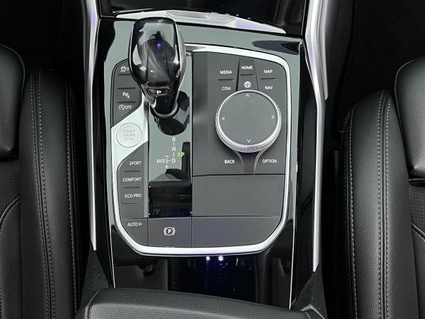 BMW 3 серии VII (G2x) с пробегом 2019 года, цена 3 540 000 рублей, 108676 км, седан, Автокод Объявления