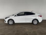 Hyundai Solaris II Москва  - изображение 23