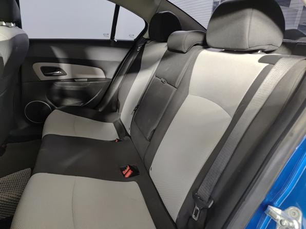 Chevrolet Cruze I с пробегом 2011 года, цена 495 000 рублей, 177000 км, седан, Автокод Объявления