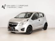 Chevrolet Spark III Казань  - изображение 8