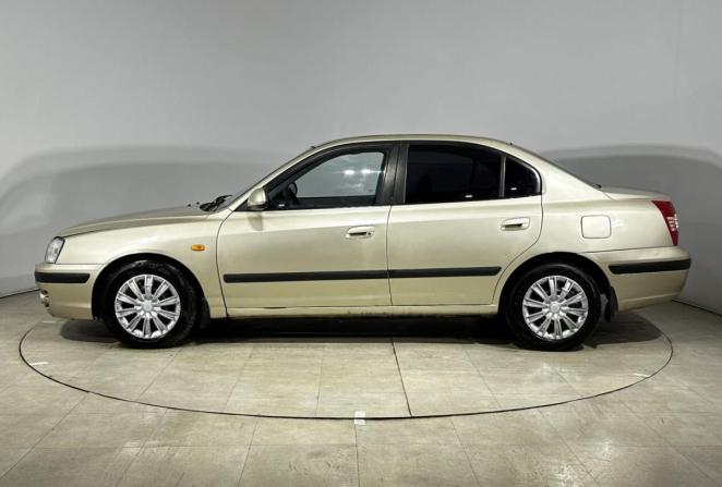 Hyundai Elantra III (XD2) Рестайлинг с пробегом 2005 года, цена 240 000 рублей, 485107 км, седан, Автокод Объявления