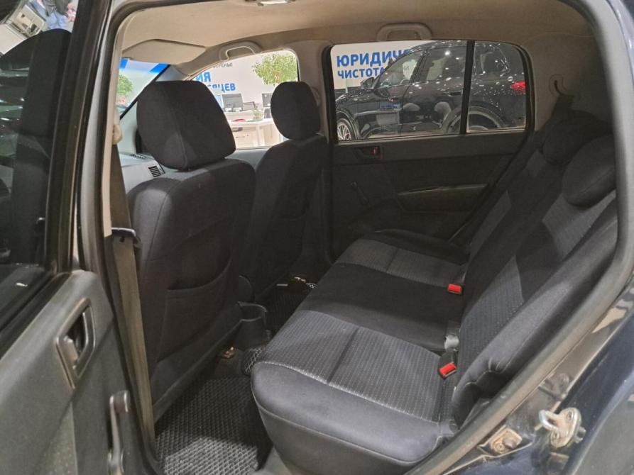 Hyundai Getz I Рестайлинг Казань  - изображение 15