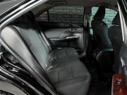 Toyota Camry VII (XV50) Рестайлинг Екатеринбург  - изображение 40