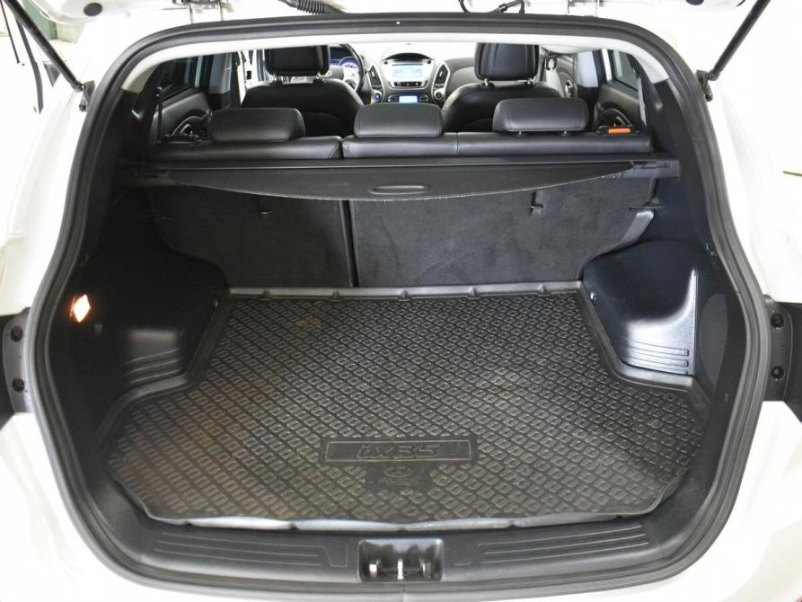 Hyundai ix35 I Мурманск  - изображение 22
