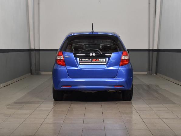 Honda Jazz II Рестайлинг с пробегом 2012 года, цена 879 995 рублей, 164848 км, хэтчбек, Автокод Объявления