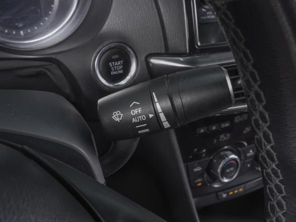 Mazda 6 III (GJ) с пробегом 2012 года, цена 1 419 000 рублей, 244325 км, седан, Автокод Объявления